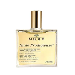 Nuxe Huile Prodigieuse Multi-Purpose Dry Oil 50ml