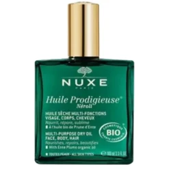 Nuxe Huile Prodigieuse Néroli Multi-Purpose Oil