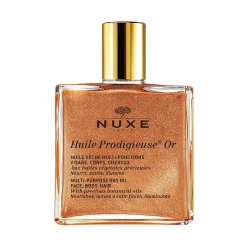 Nuxe Huile Prodigieuse Or Multi-Purpose Dry Oil 50ml