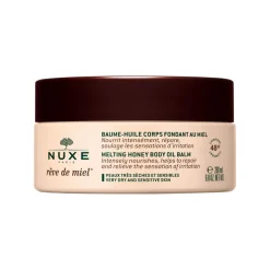 Nuxe Rêve de Miel Melting Honey Body Oil Balm