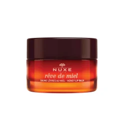NUXE Rêve de Miel Nourishing Honey Lip Balm 15ml