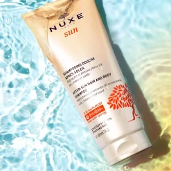 Nuxe Sun After-Sun Hair & Body Shampoo 200ml