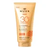 NUXE Sun Lotion SPF30 High Protection Face & Body