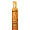 NUXE Sun Oil Gold Shimmery High Protection SPF 30