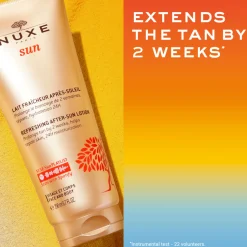 Nuxe Sun Refreshing After Sun Lotion 200ml