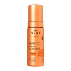 NUXE Sun Self-Tanning Mousse 150ml
