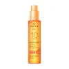 Nuxe Sun Tanning Oil Low Protection SPF 10
