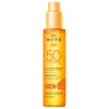 NUXE Tanning Sun Oil SPF50 High Protection Face & Body 150ml
