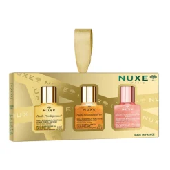 NUXE The 3 prodigieux® Gift Set
