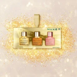 NUXE The 3 prodigieux® Gift Set