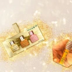 NUXE The 3 prodigieux® Gift Set