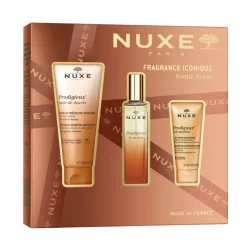 NUXE The Iconic Scent Gift Set