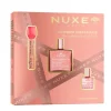 NUXE The Infinite Rose Gold Glow Gift Set