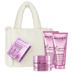 NUXE The Luxury Hair Care Routine
