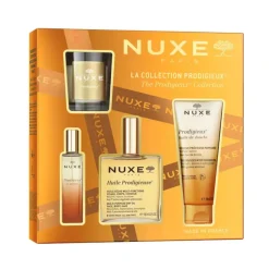 NUXE The Prodigieux® Collection Gift Set