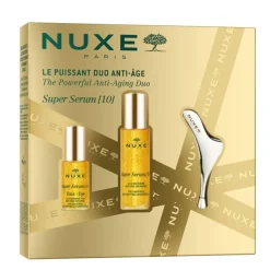 NUXE The Super Serum [10] Duo Gift Set