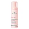 Nuxe Very Rose Light Cleansing Foam