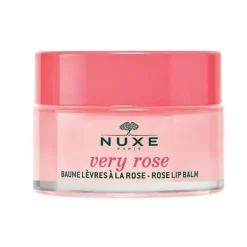 Nuxe Very Rose Lip Balm