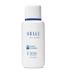 Obagi Nu-Derm 1 Gentle Cleanser 200ml