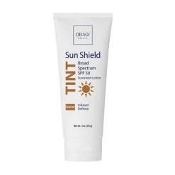 Obagi Sun Shield SPF50 85g Tint Warm