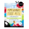 Oh K ! Pomegranate & Coconut Oil  Peeling Foot Mask