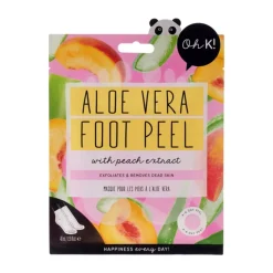 Oh K! Aloe Foot Peel