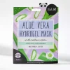Oh K! Aloe Vera Hydrogel Mask