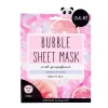 Oh K! Bubble Mask with Grapefruit