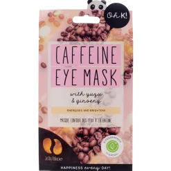 Oh K! Caffeine Eye Mask