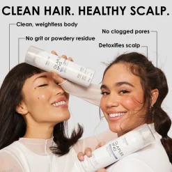 Olaplex No.4D Clean Volume Detox Dry Shampoo