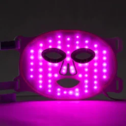 OMNILUX Clear LED Face Mask