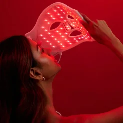 OMNILUX Contour LED Face Mask