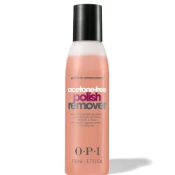 OPI Acetone Free Nail Polish Remover