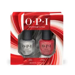 OPI Duo Pack Good Enough To Treat