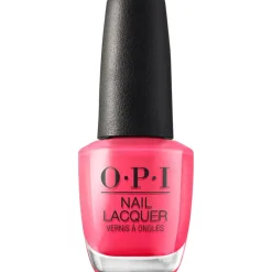 OPI Nail Lacquer