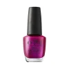 OPI Nail Lacquer Berry and Bright