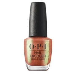 OPI Nail Lacquer Fall Collection.