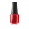 OPI Nail Lacquer Red Velvet Vixen