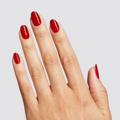 OPI Nail Lacquer Red Velvet Vixen