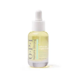 OPI Nature Strong Glow Up Nail & Cuticle Oil 8ml