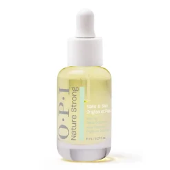 OPI Nature Strong Glow Up Nail & Cuticle Oil 8ml