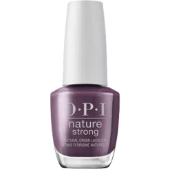 OPI Nature Strong Natural Original Lacquer.