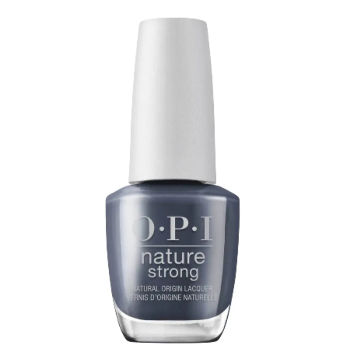 OPI Nature Strong Natural Original Lacquer.