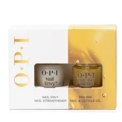 OPI Nourished Power Duo - Treatment