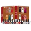 OPI 12pc Mini Advent Calendar Good Enough To Treat