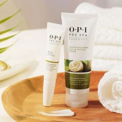 OPI ProSpa Protective Hand, Nail & Cuticle Cream 50ml