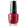 OPI x WICKED Limited Edition Nail Laquer - Nessa-Ist Rose