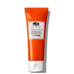 Origins Ginzing SPF 40 Energy-Boosting Tinted Moisturizer