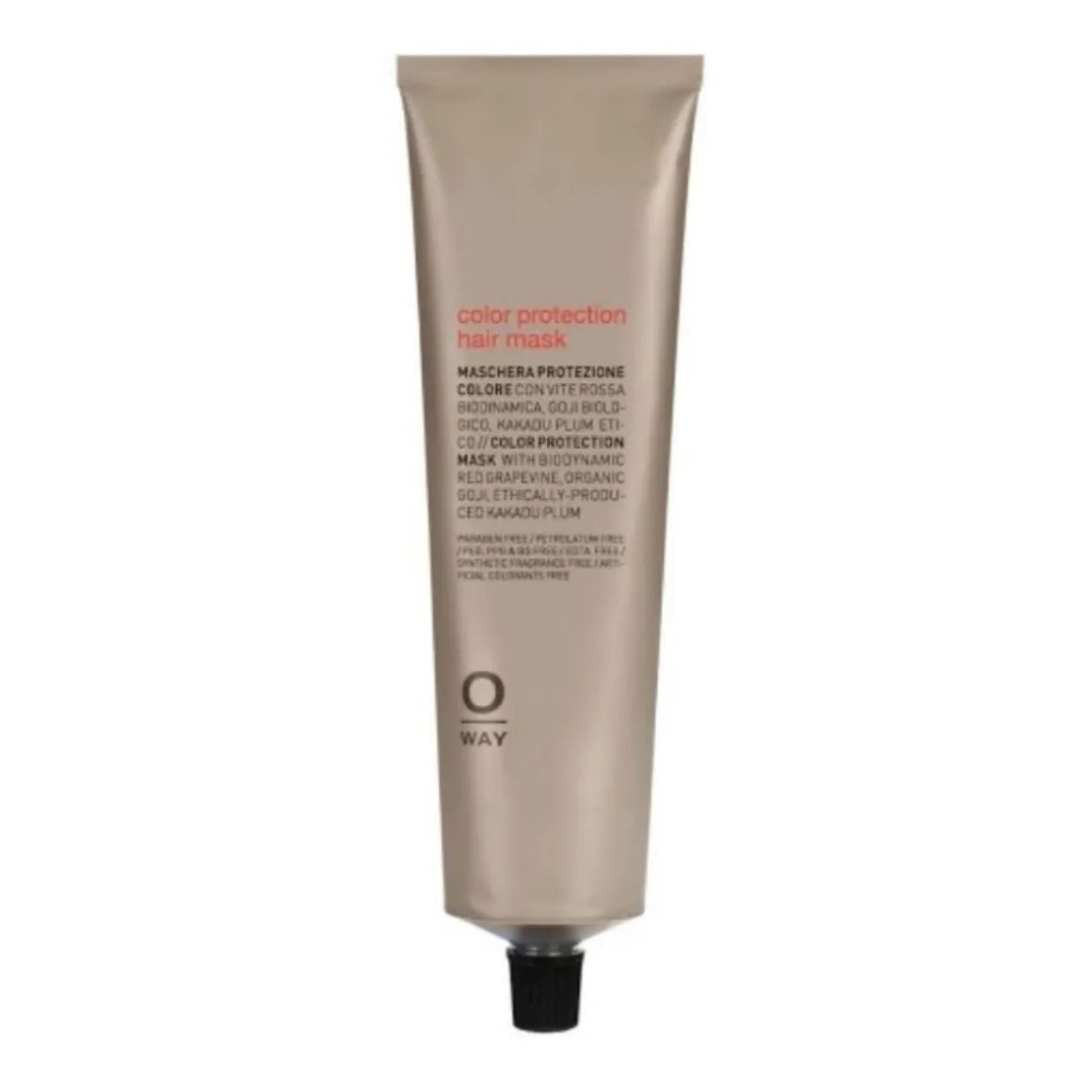 Oway Color Protection Hair Mask 150ml