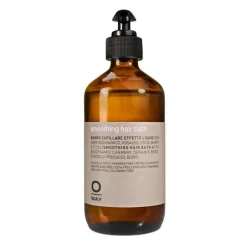 Oway Smoothing Hair Bath Shampoo 240ml
